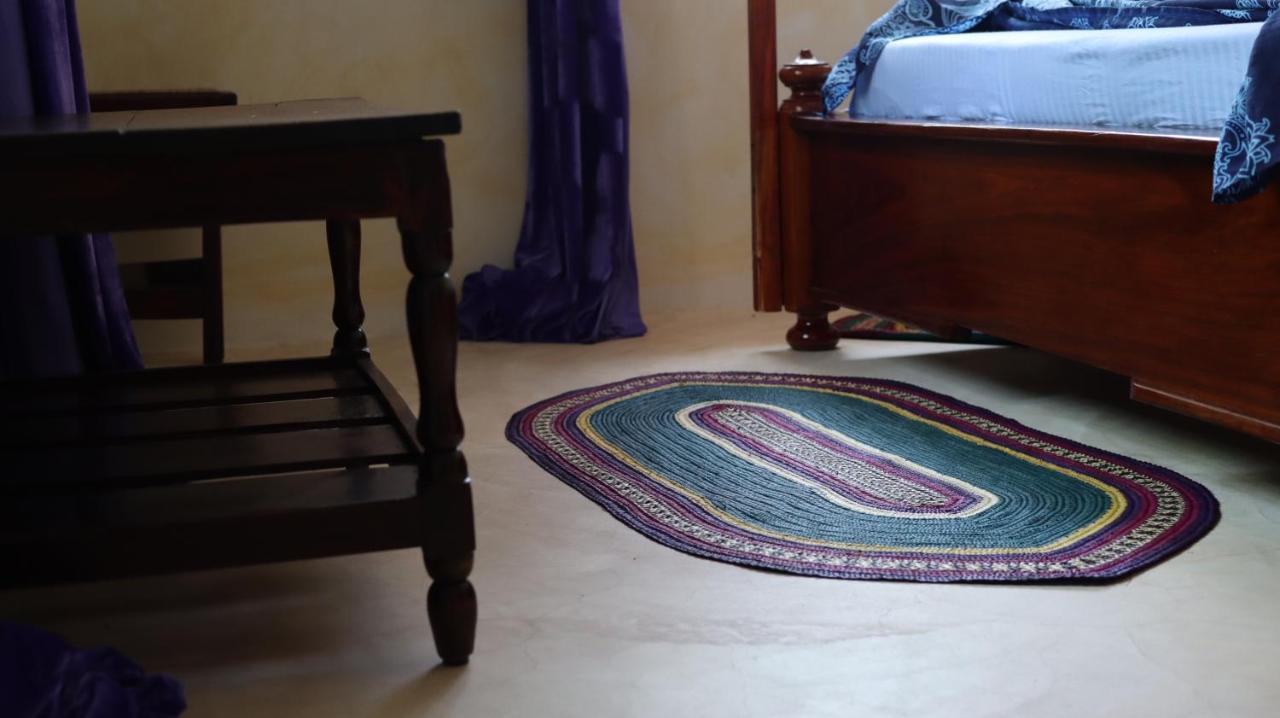 Mlango Paje Villa Extérieur photo