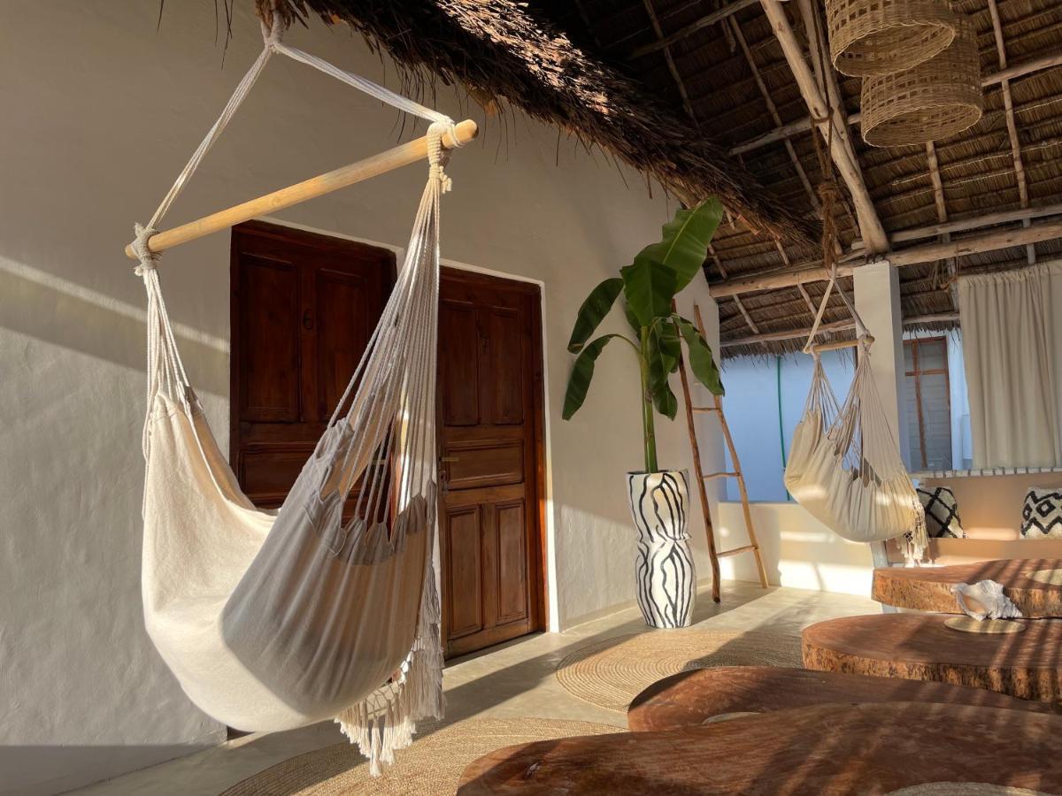 Mlango Paje Villa Extérieur photo