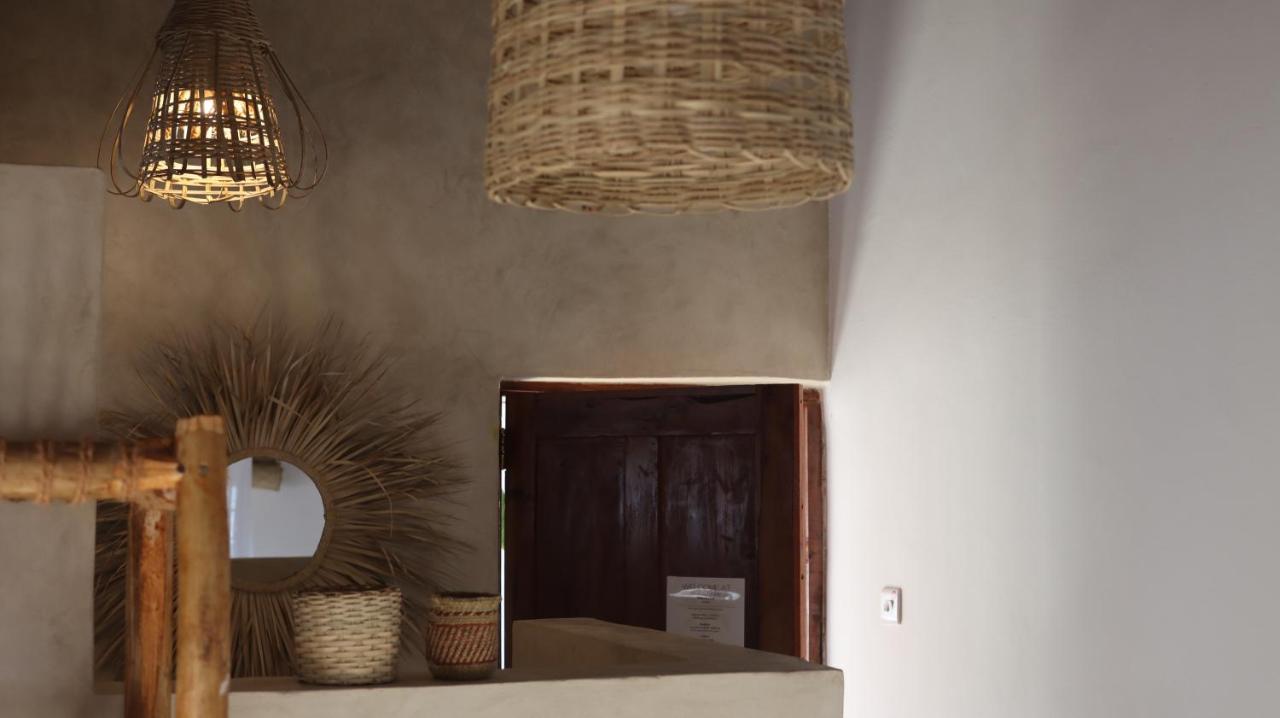 Mlango Paje Villa Extérieur photo