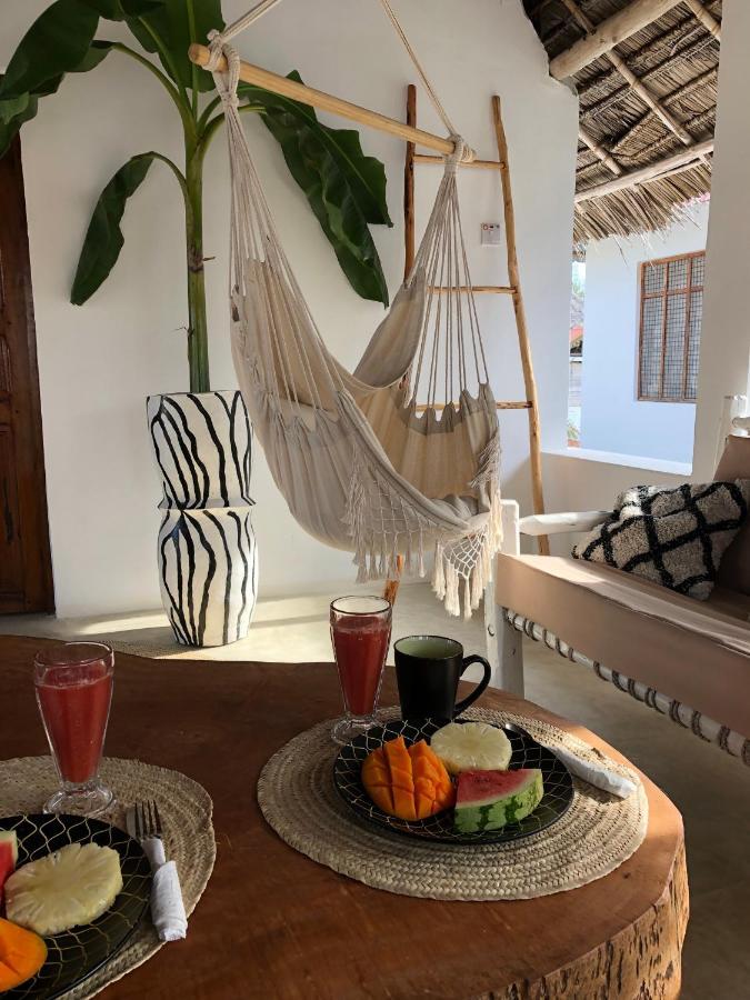 Mlango Paje Villa Extérieur photo