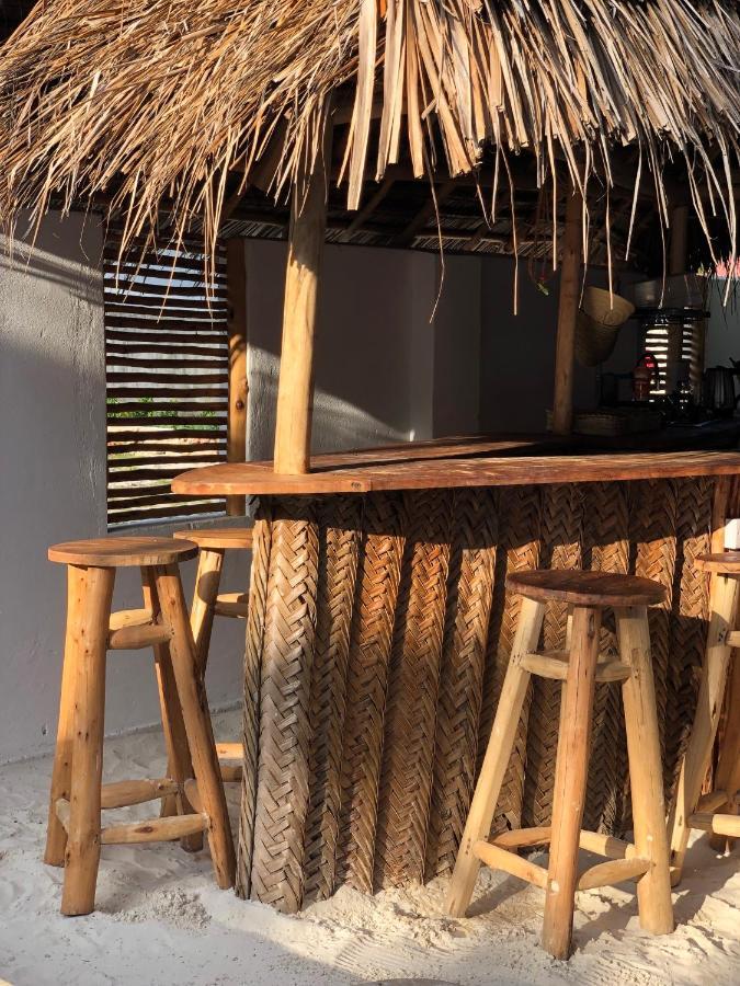 Mlango Paje Villa Extérieur photo