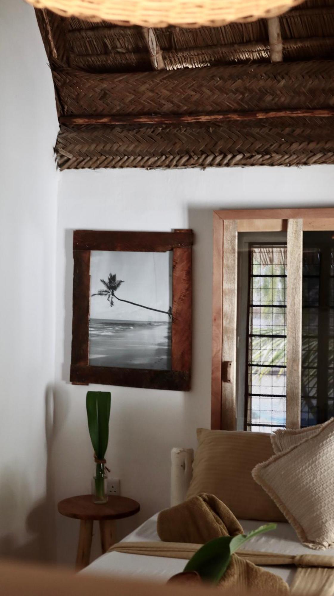 Mlango Paje Villa Extérieur photo